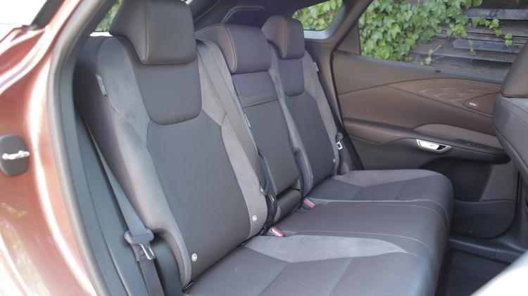 LEXUS RX ESTATE 450h+ 2.5 F-Sport Design 5dr E-CVT [Pan Roof]